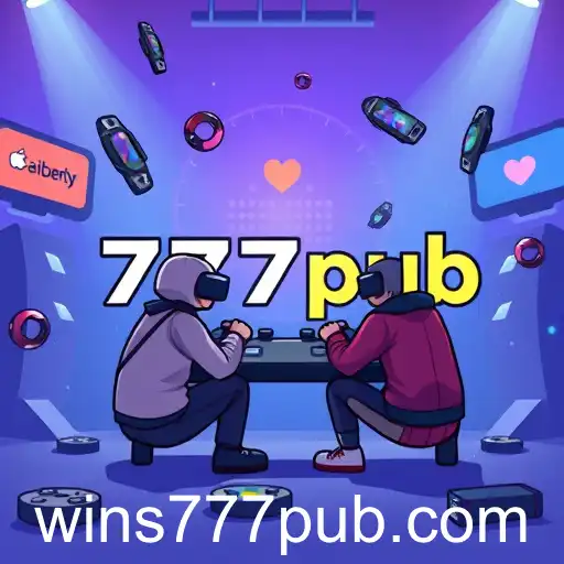 Exploring the World of 777pub: A Digital Haven for Gamers