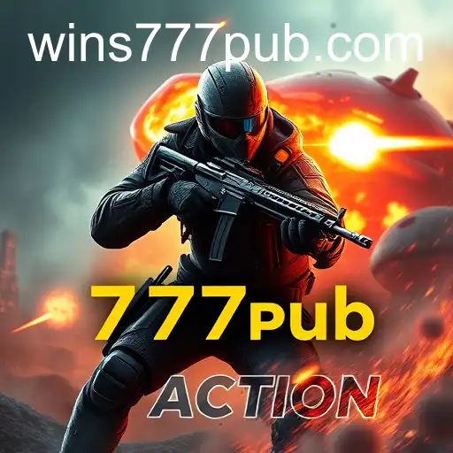 Exploring the Excitement of Action Packed Games on 777pub