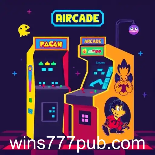 Digital Games and the Rise of 777pub