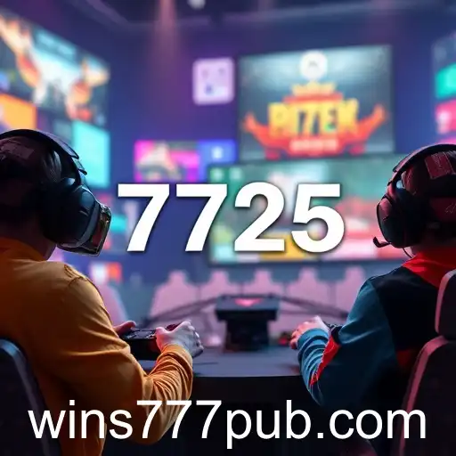 777pub: Revolutionizing Online Gaming Experiences