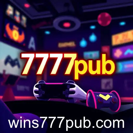 The Rise of 777pub: A Gaming Revolution