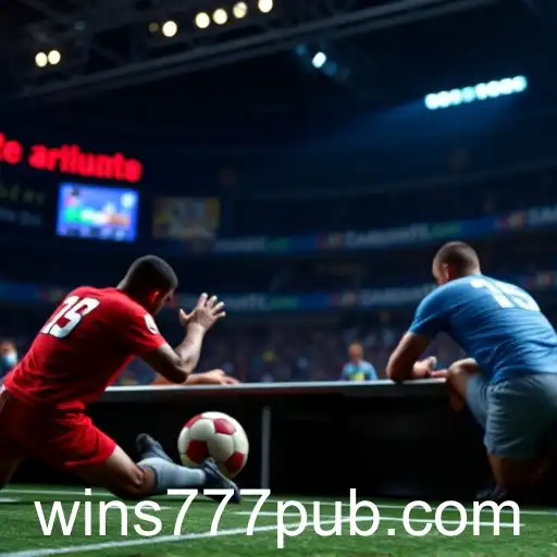 777pub Revolutionizes Online Gaming