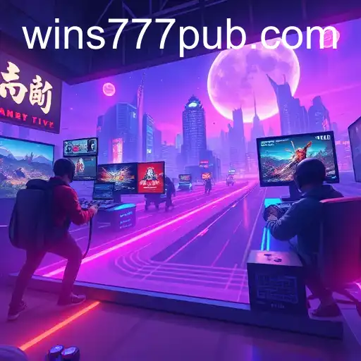 777pub: Revolutionizing Online Gaming in 2025