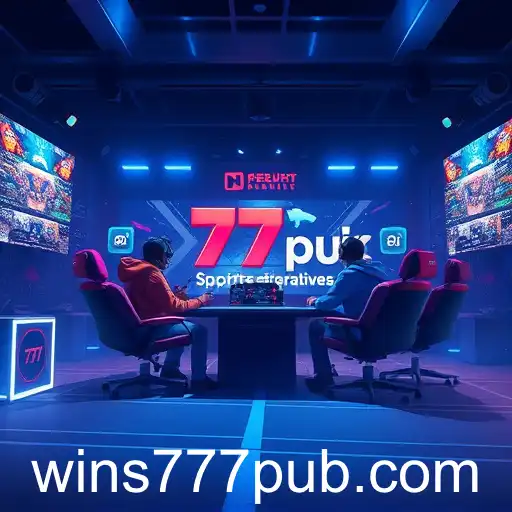 777pub Revolutionizes Online Gaming Landscape