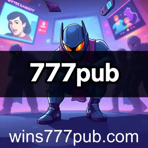 777pub Transforms Online Gaming Landscape
