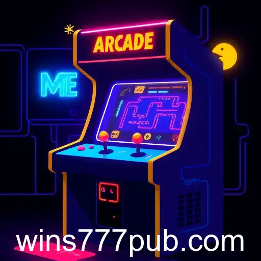 Digital Games and the Rise of 777pub