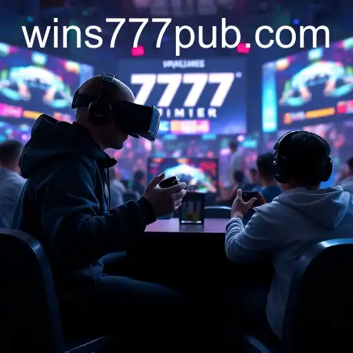 The Exciting Evolution of Online Gaming in 2025