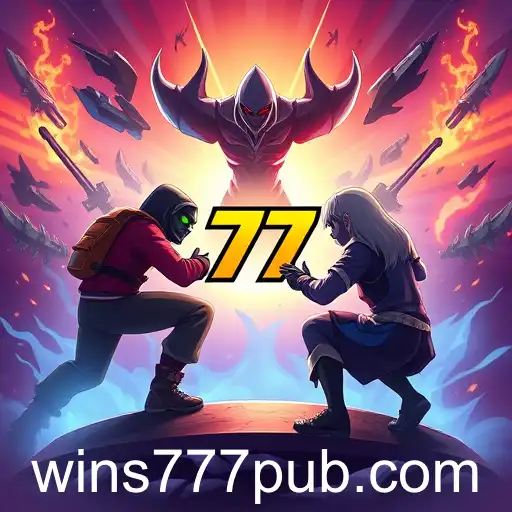 Digital Evolution: The Impact of 777pub on Online Gaming