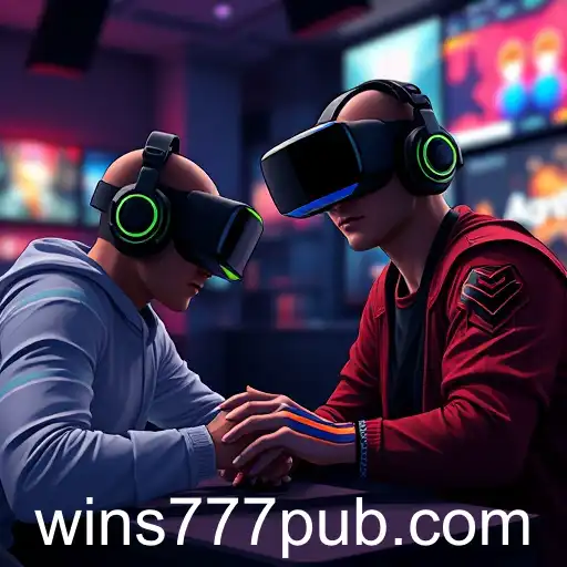 The Rise of Online Gaming: A New Era