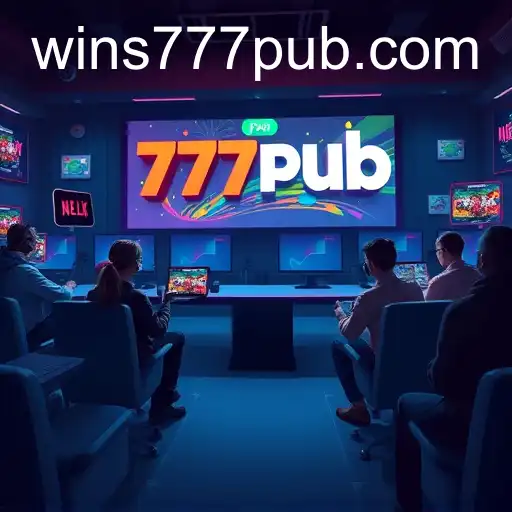 The Rise of 777pub in Online Gaming