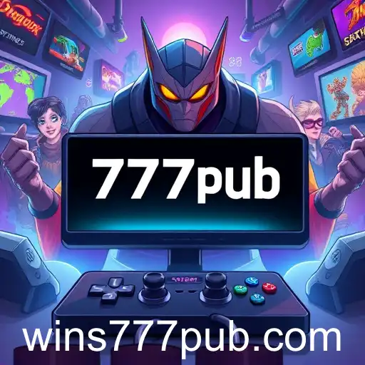 The Rise of 777pub in Online Gaming
