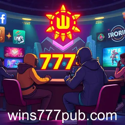 The Rise of Online Game Platforms