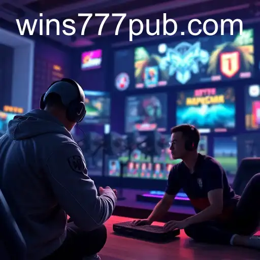 The Rise of Online Gaming and Economic Impact