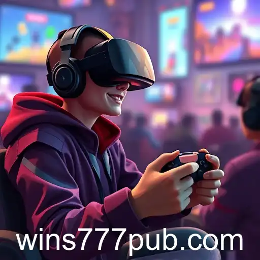 The Rise of 777pub: Transforming the Gaming Landscape