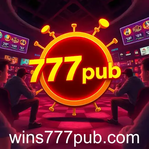 The Rise of Online Gaming: A Focus on 777pub