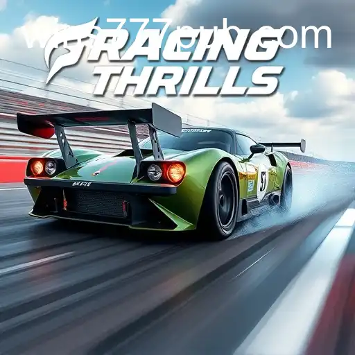 Racing Thrills: An Adrenaline-Packed Adventure at 777pub