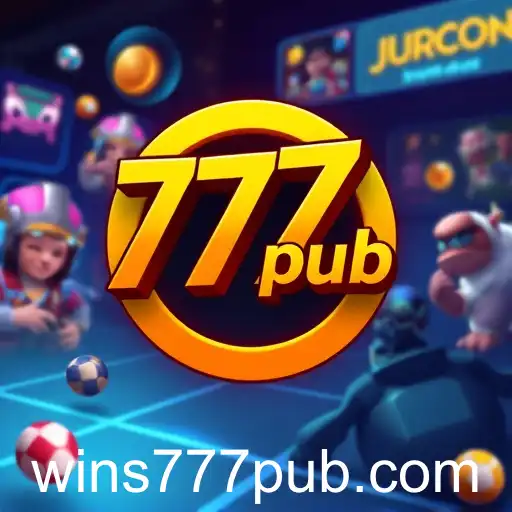 Gaming Evolution: The Rise of 777pub
