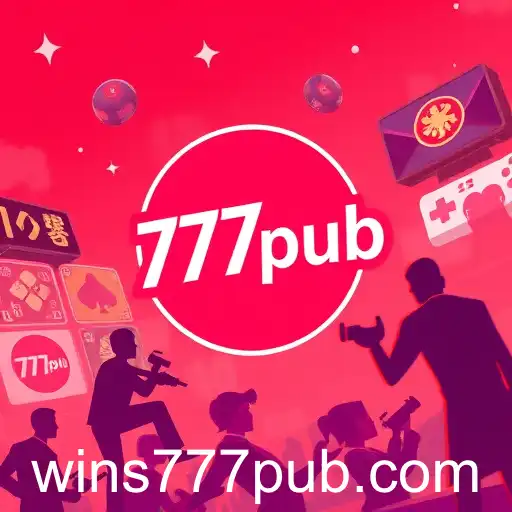 Exploring the Rise of 777pub in Online Gaming