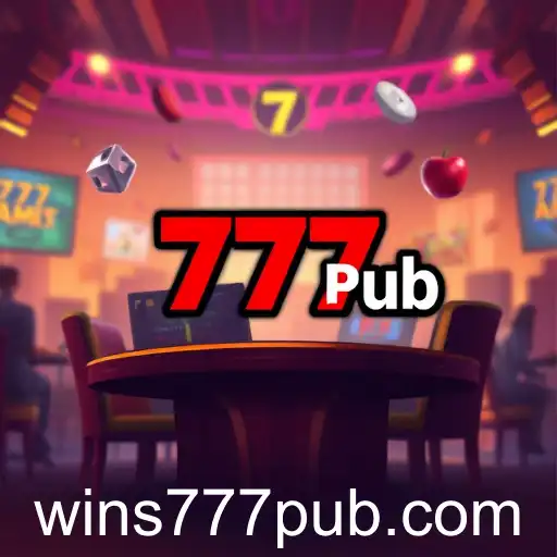 The Rise of 777pub in Online Gaming