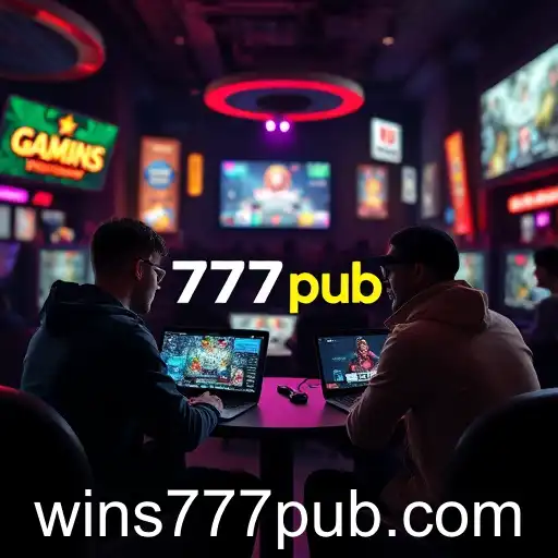 The Rise of Online Gaming Hubs