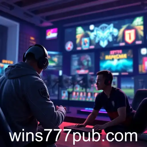 The Rise of Online Gaming and Economic Impact