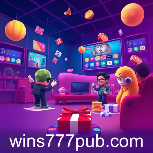 Rising Popularity of 777pub Amidst Changing Gaming Landscapes